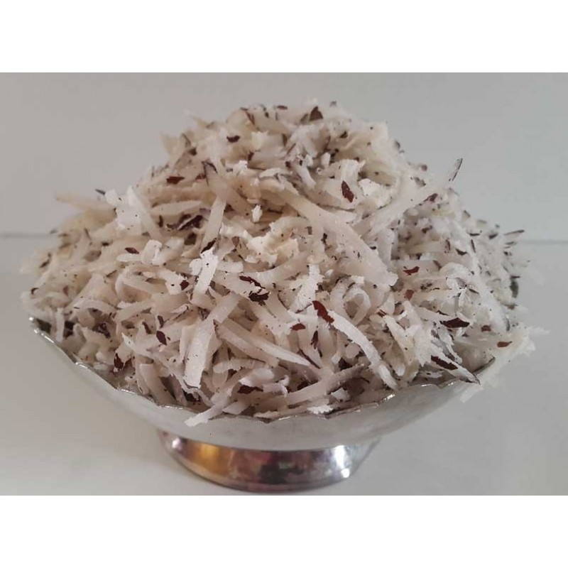 Coconut Flakes (Dry Coconut)