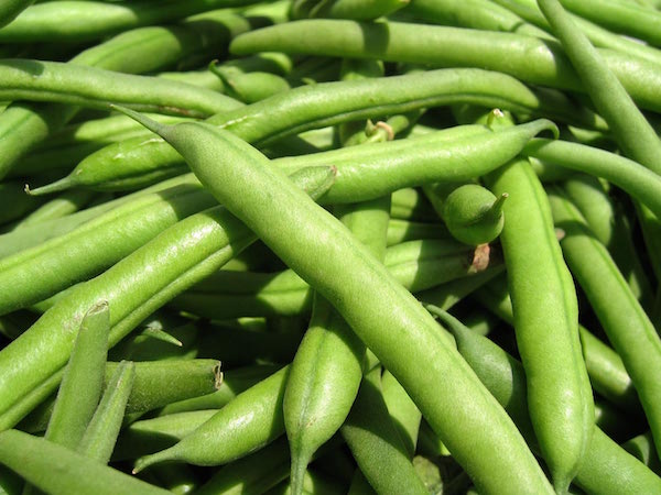 Beans (Farasbi)