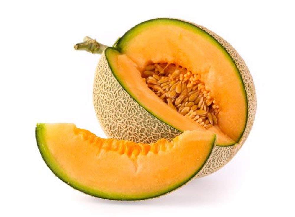 Muskmelon (Kharbuja)