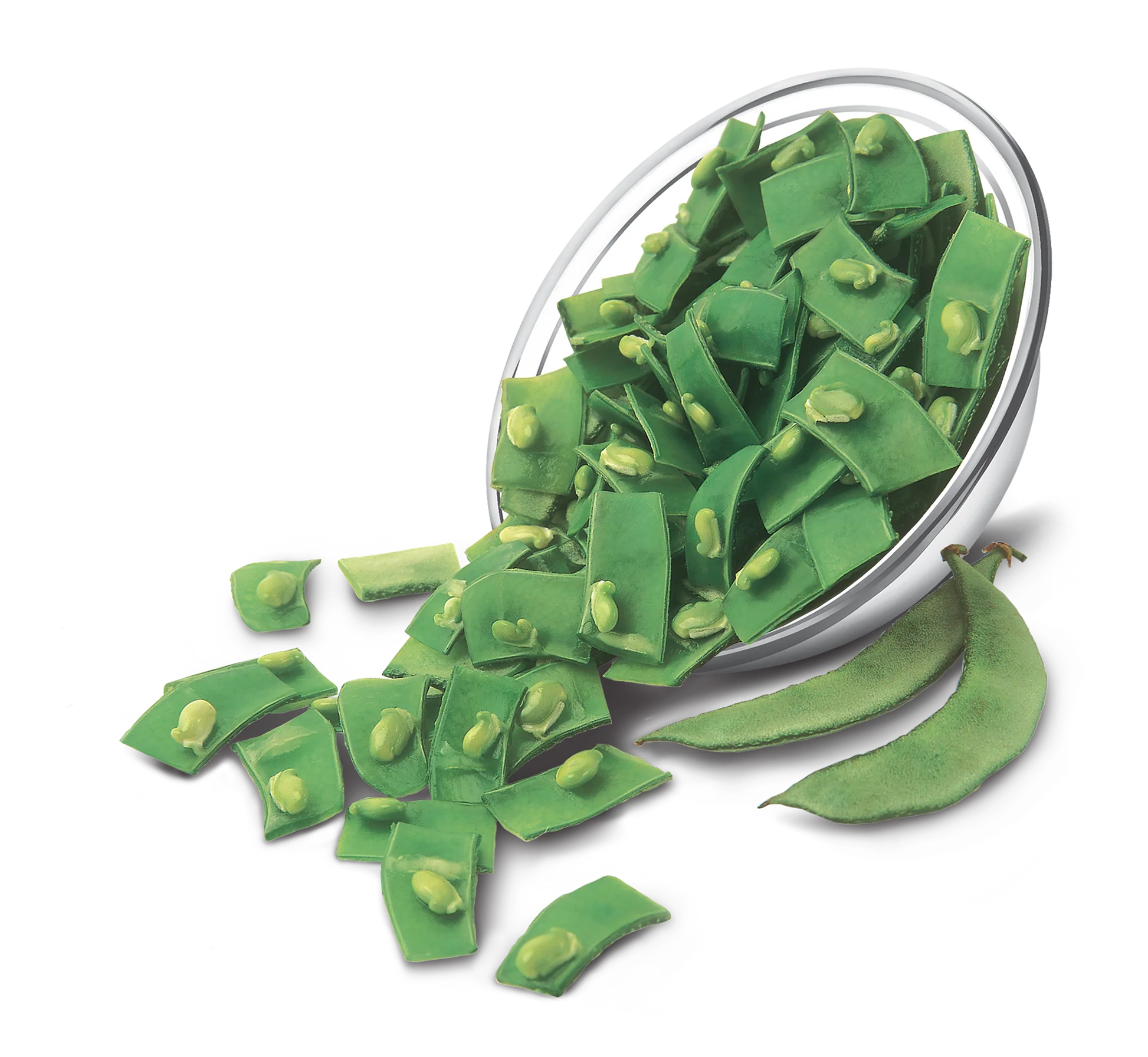 Val Papadi (Broad Beans) Hand-Pluck