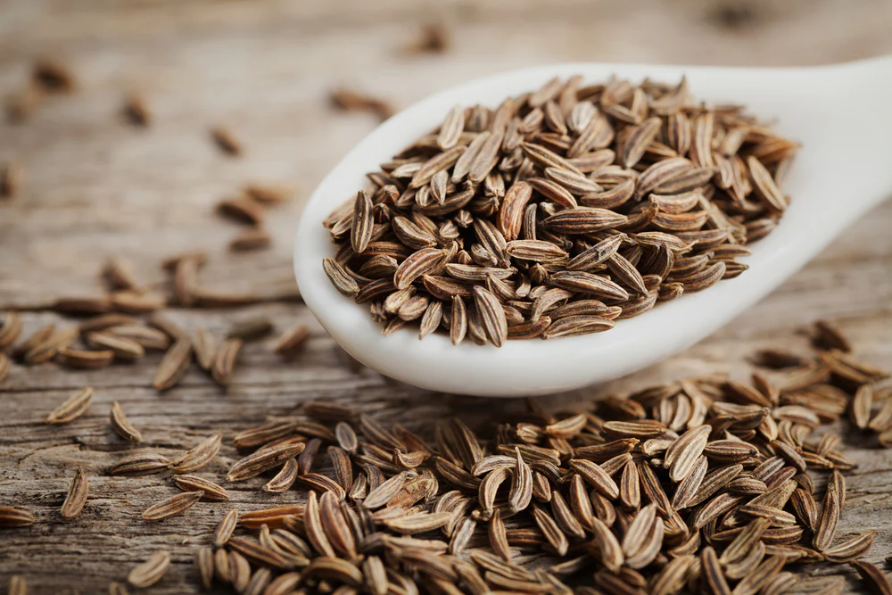Jeera (Cumin Seeds)