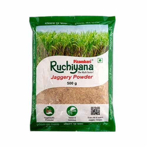 Ruchiyana Jaggery Powder