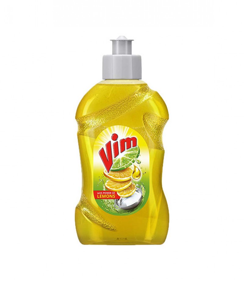 Vim Dish Wash Liquid Jel