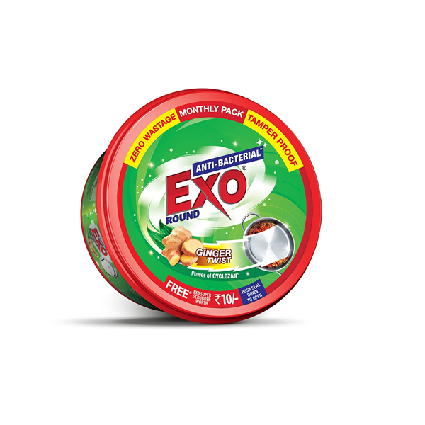 Exo Anti-Bacterial Dish Wash Bar