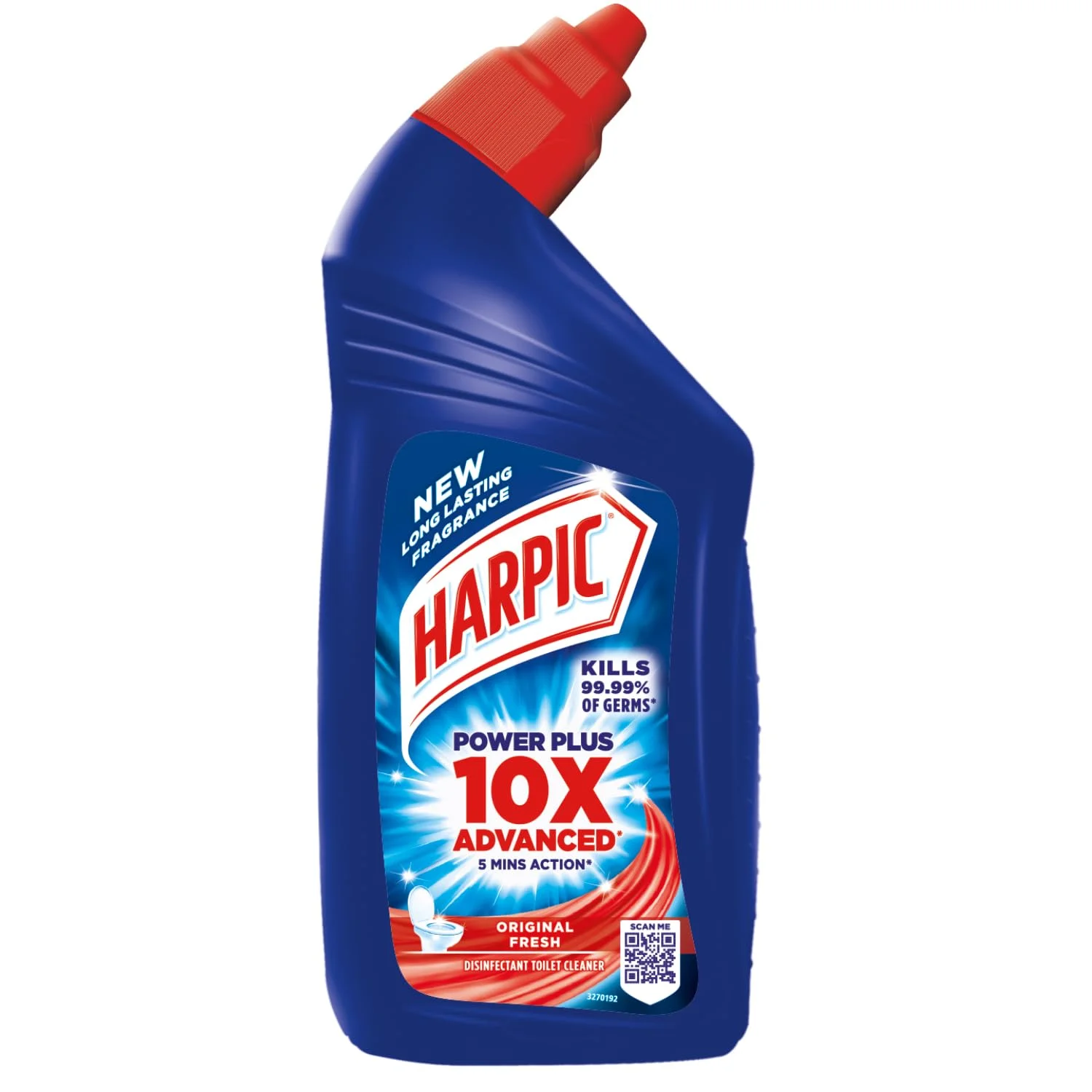 Harpic Toilet Cleaner