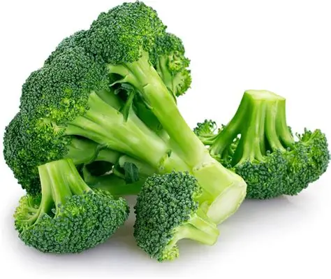Broccoli