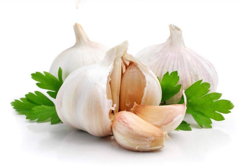Garlic (Lasun)