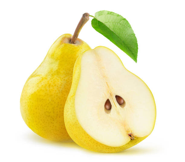 Pear