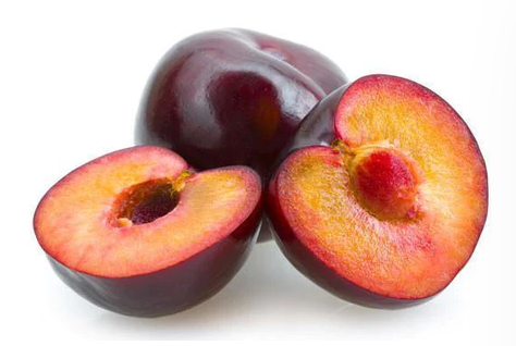 Plum (Alu-bukhara)